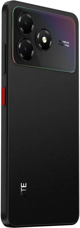 ZTE Blade A36 4/64GB (Black) - фото - №5