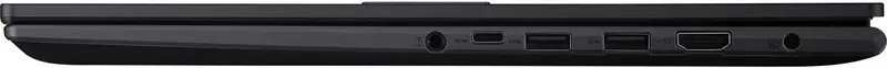 Ноутбук Asus VivoBook 16 X1605VAP-MB023 Indie Black (90NB13W3-M000U0) - фото - №5