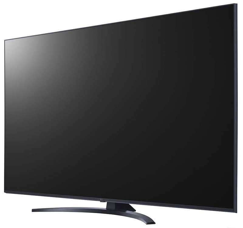 Телевизор LG 50" 4K UHD Smart TV (50UQ91006LA) фото