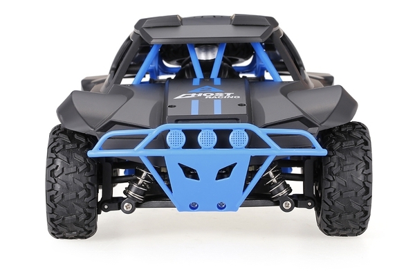 Машинка HB Toys р/у 1:18 - Ралли 4WD HB-DK1802 (Синяя) фото