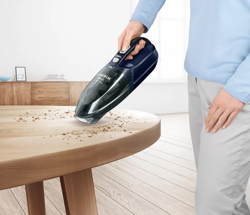 Ручний пилосос BOSCH BHN20L - фото - №3