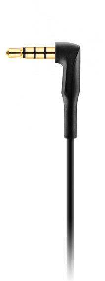 Наушники Sennheiser CX 2.00G (Black) фото