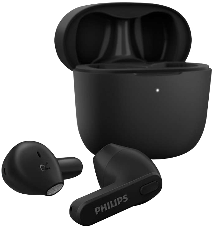 Навушники Philips TWS TAT2236BK/00 (Black) фото