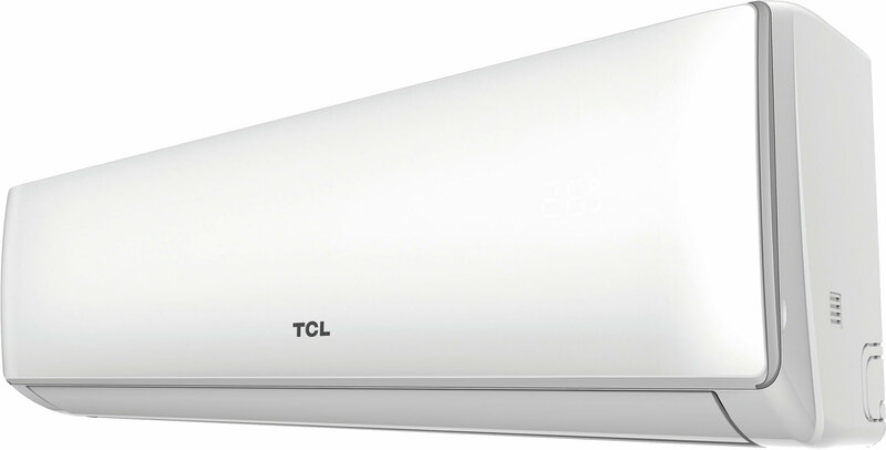 Кондиціонер TCL TAC-18CHSA/XA71 On-Off - фото - №2