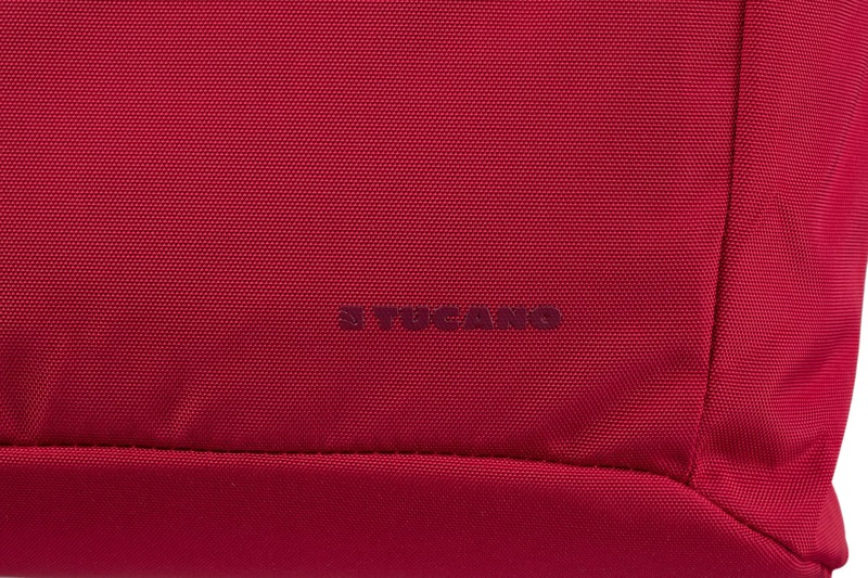 Рюкзак Tucano Smilzo 13" (Red) BKSM13-R фото