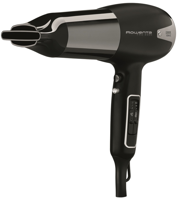 Фен ROWENTA PRO2 CV7730 - фото - №1