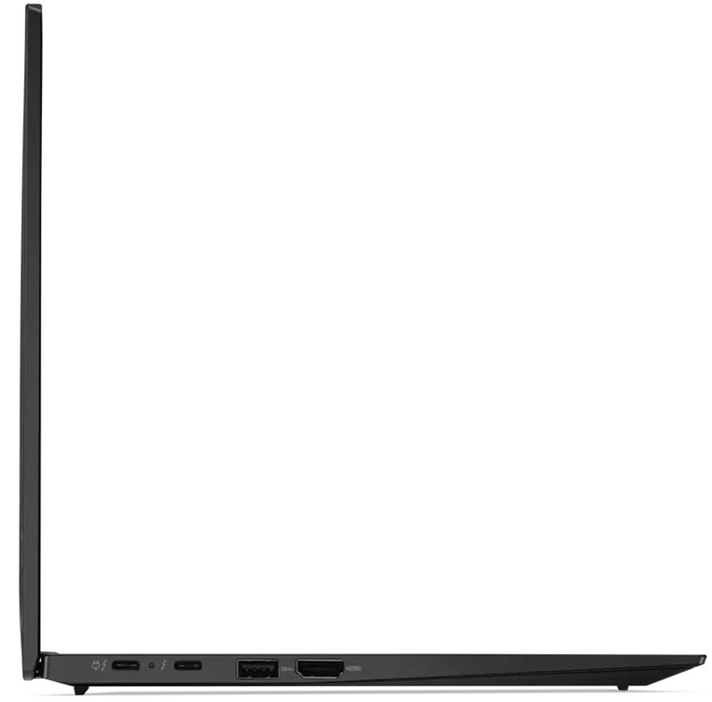 Ноутбук Lenovo ThinkPad X1 Carbon Gen 10 Black (21CB008JRA) фото