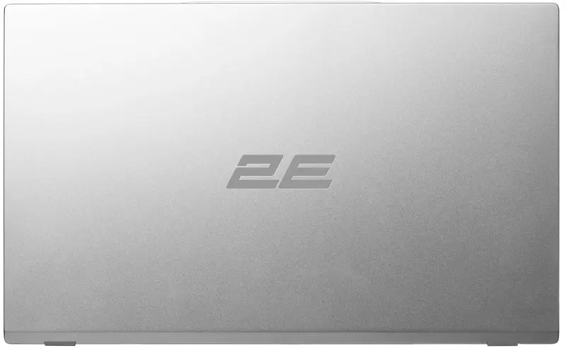 Ноутбук 2E Complex Pro 15.6 Silver (NS51PU-15UA33-W11P12) - фото - №4