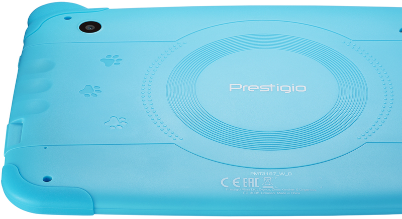 Prestigio Smartkids 3197 7" 1/16GB Wi-Fi Blue (PMT3197_W_D) фото