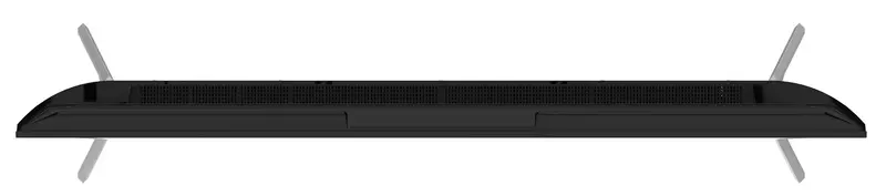 Телевізор Ergo 55JUQ85 - фото - №6