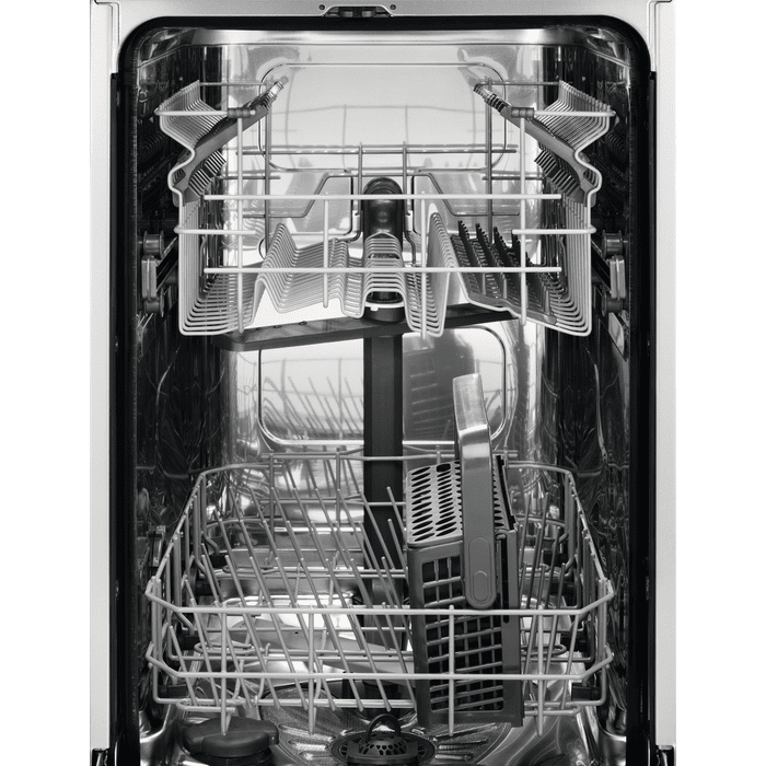 Посудомоечная машина Electrolux ESF9452LOX фото