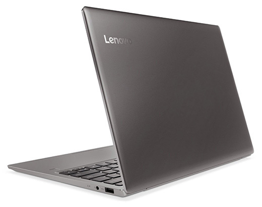 Ноутбук Lenovo IdeaPad 720S-13ARR Platinum Grey (81BR0050RA) ᐈ
