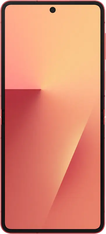 Samsung Galaxy Flip7 F766B 12/512GB Coraled (SM-F766BZRHSEK) - фото - №6