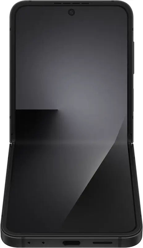 Samsung Galaxy Flip7 FE F761B 8/256GB Black (SM-F761BZKHSEK) - фото - №0