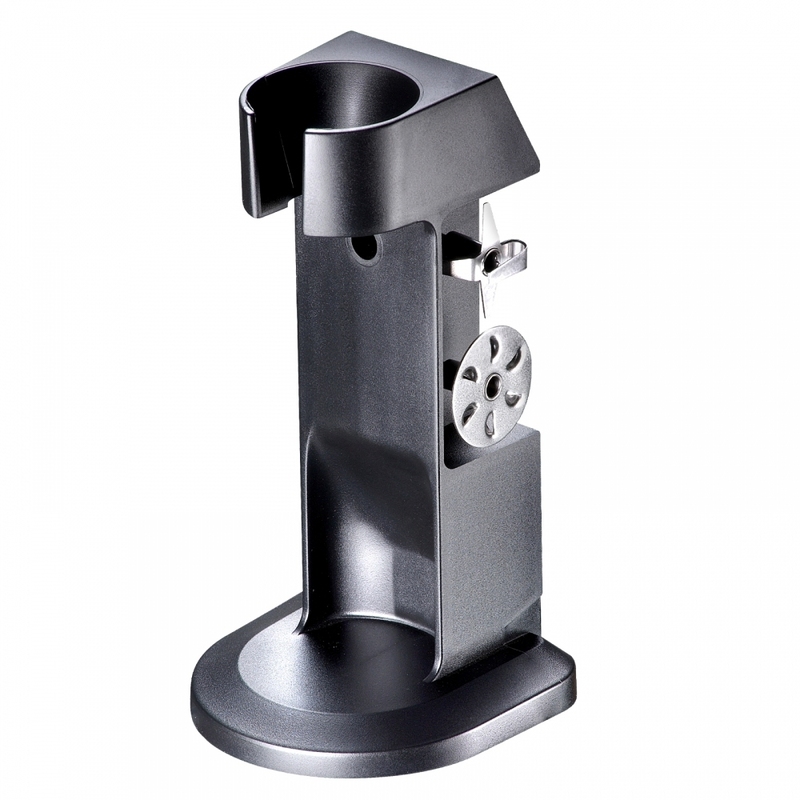 Блендер Bamix BBQ M200 чорний 100.516 - фото - №5