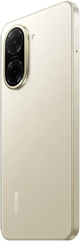 Xiaomi Redmi A5 4/128GB (Sandy Gold) - фото - №6