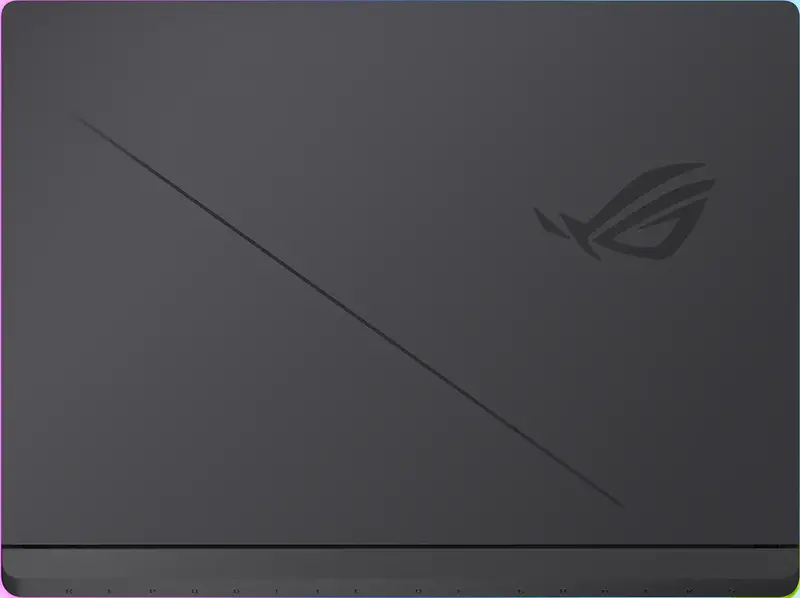 Ноутбук Asus ROG Strix G18 G815LR-S9228 Eclipse Gray (90NR0LT1-M00AJ0) - фото - №2