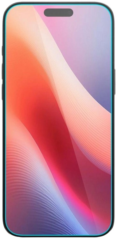 Скло для iPhone 16/15 Spigen Glas tR SLIM HD (AGL06910) - фото - №1