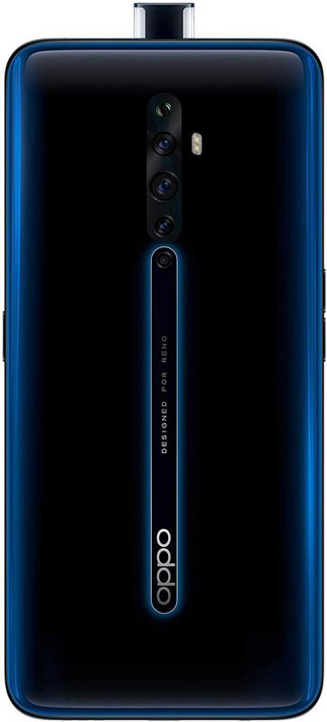 Oppo Reno2 Z 8/128Gb (Black) - фото - №2
