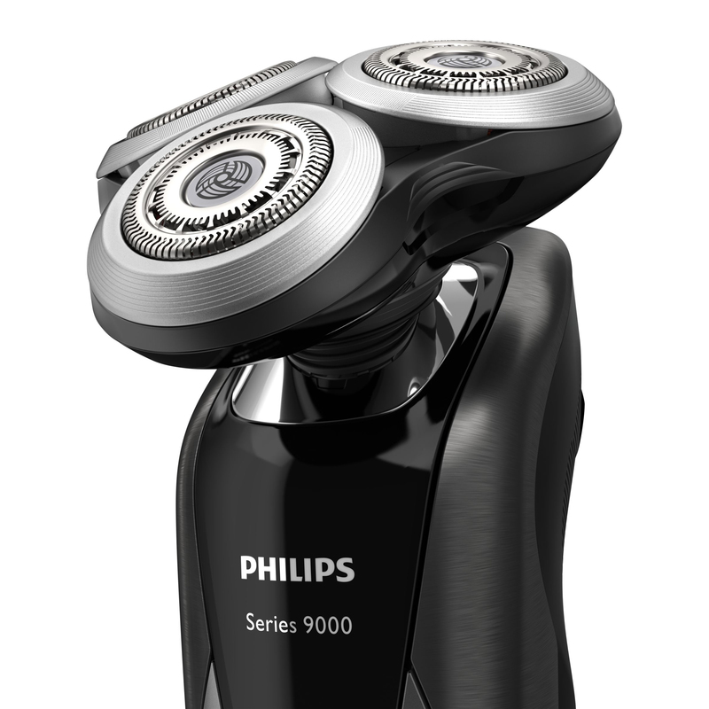 Бритвенные головки Philips Shaver series 9000 SH90/70 фото