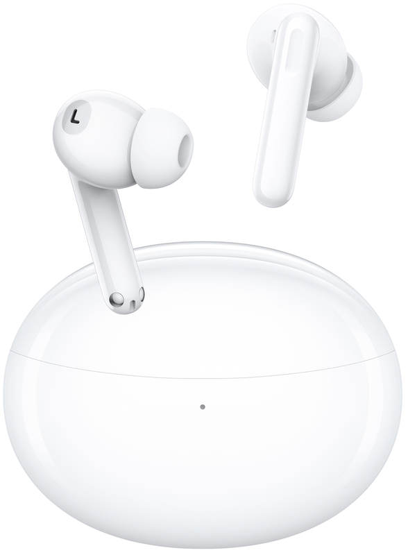 Бездротові навушники OPPO Enco Air 2 PRO (White) W33 фото
