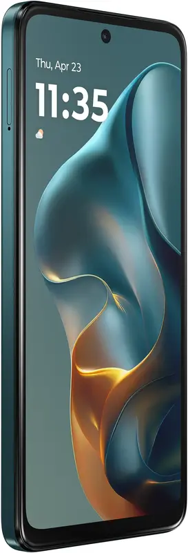 Moto G05 4/256GB (Forest Green) NFC - фото - №3