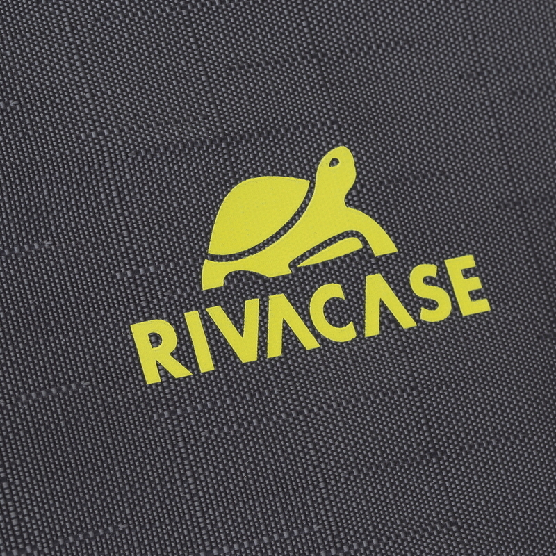 Рюкзак RivaCase 5562 для ноутбука 15.6" (Grey) фото