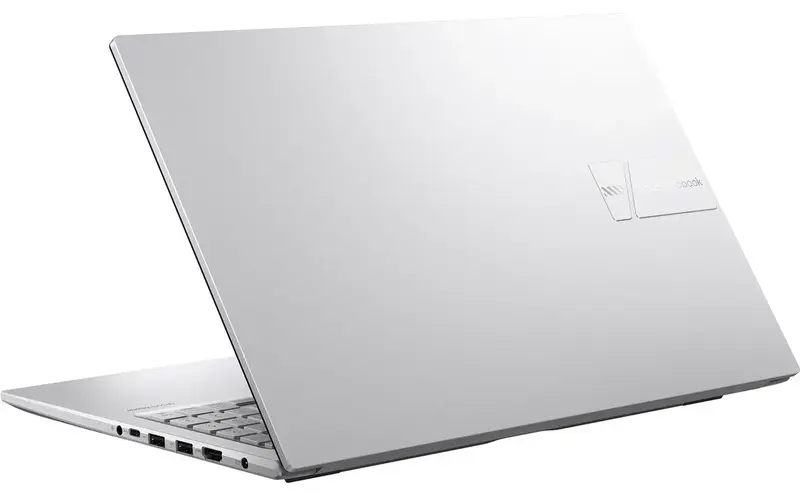 Ноутбук Asus Vivobook 15 X1504VA-BQ700W Cool Silver (90NB10J2-M04410) - фото - №5