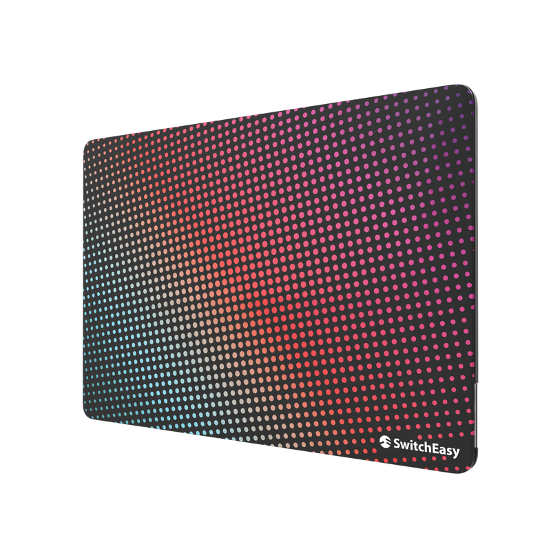 Накладка SwitchEasy (Rainbow) для MacBook Air 13 GS-105-24-218-153 фото
