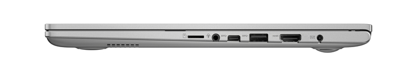 Ноутбук Asus VivoBook 15 K513EQ-BQ187 Transparent Silver (90NB0SK2-M02370) фото