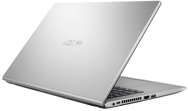 Ноутбук Asus Laptop X509JB-EJ078 Transparent Silver (90NB0QD1-M05860) фото