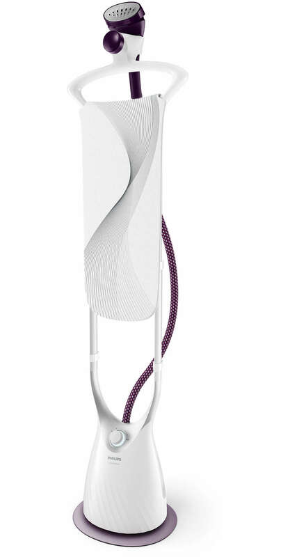 Відпарювач PHILIPS ComfortTouch GC557/30 - фото - №3