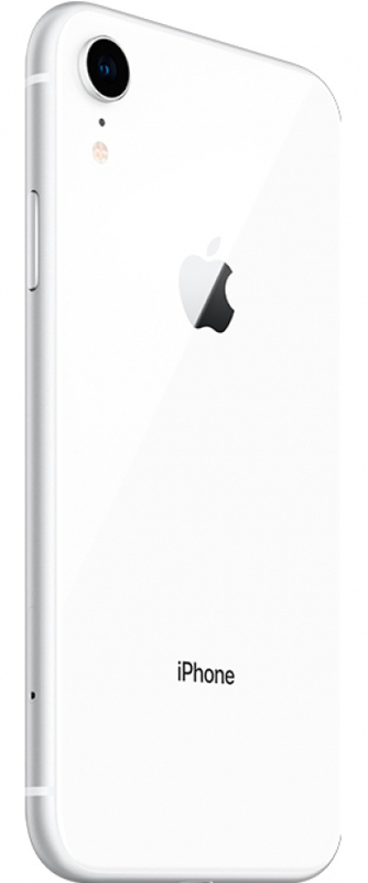 Apple iPhone Xr 64Gb White (MRY52) фото