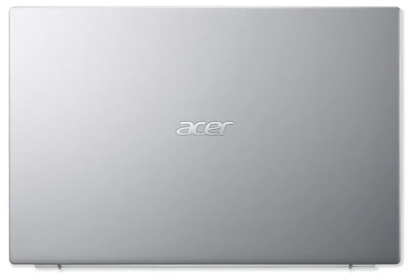 Ноутбук Acer Aspire 3 A315-35-P1LT Silver (NX.A6LEU.02V) фото