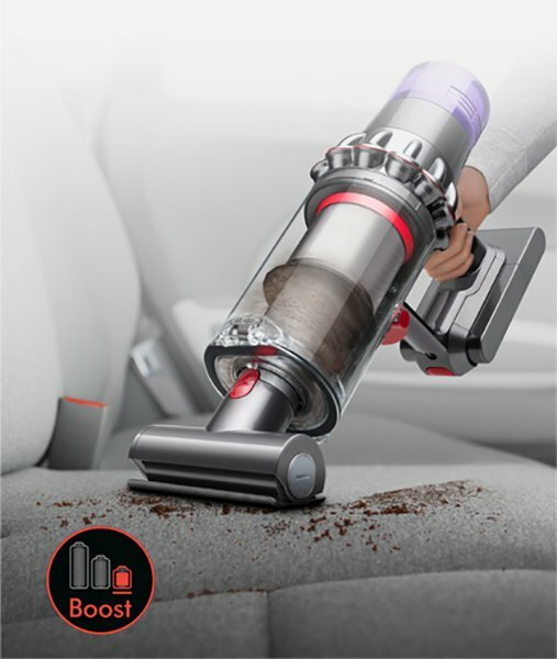 Аккумуляторный пылесос Dyson V11 SV17 Абсолют Экстра 298884-01 ᐈ