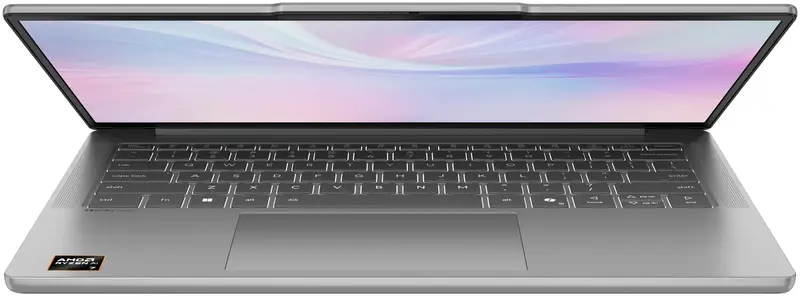 Ноутбук Lenovo Ideapad Slim 5 14ARP10 Luna Grey (83HT003DRA) - фото - №7