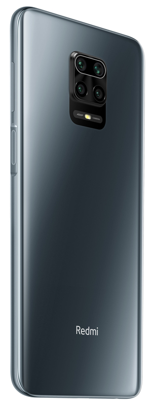 Xiaomi Redmi Note 9S 6/128Gb (Interstellar Grey) ᐈ Купить Xiaomi