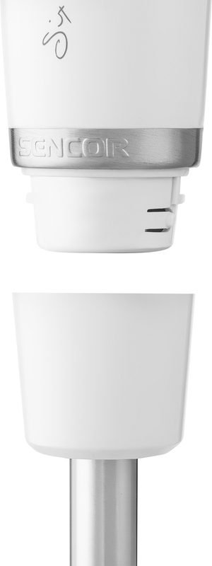 Блендер Sencor SHB4460WH-EUE3 - фото - №5
