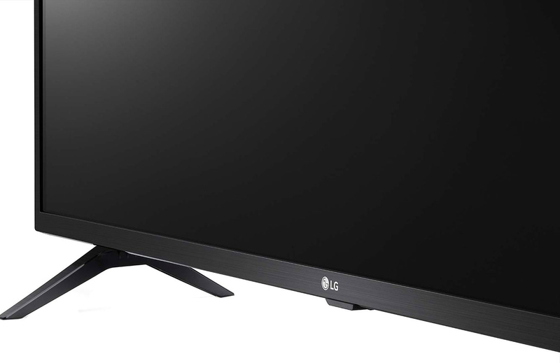 Телевізор LG 43" Full HD Smart TV (43LM6300PLA) фото
