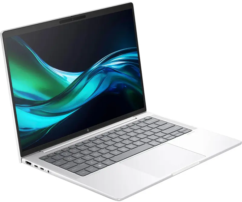 Ноутбук HP EliteBook 1040 G11 Glacier Silver (8Y859AV_V5) фото