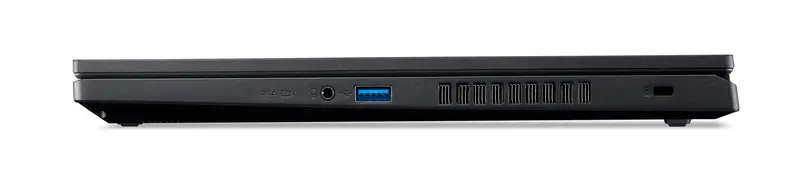 Ноутбук Acer Nitro V 15 AI ANV15-42-R5W3 Black (NH.U31EU.00C) - фото - №7