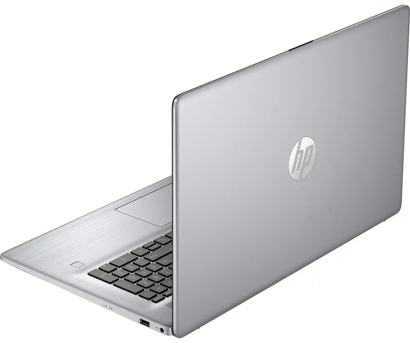 Ноутбук HP 250 G10 Turbo Silver (9B9C7EA) - фото - №3