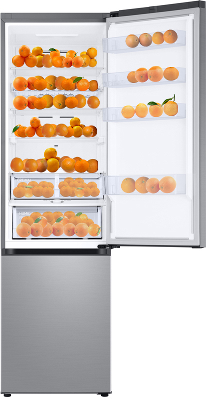 Холодильник Samsung RB38T676FSA/UA фото