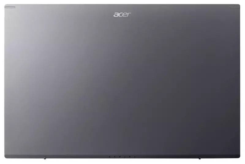 Ноутбук Acer Aspire 5 A517-53G-72KX Steel Gray (NX.KPWEU.007) фото