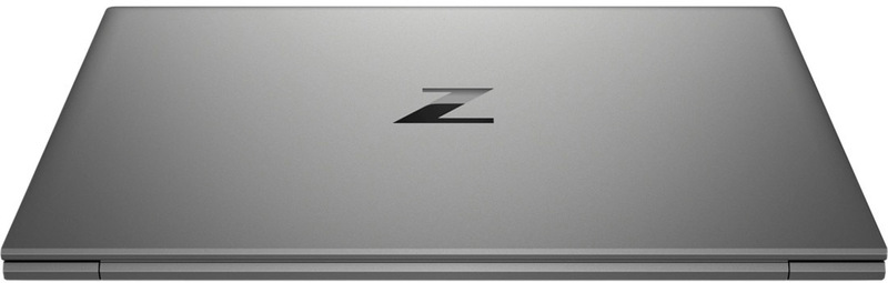 Ноутбук HP ZBook Firefly 15 G7 Silver (8WR99AV_V1) фото
