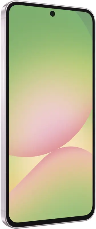 Samsung Galaxy A56 A566B 8/256GB Awesome Pink (SM-A566BLICEUC) фото