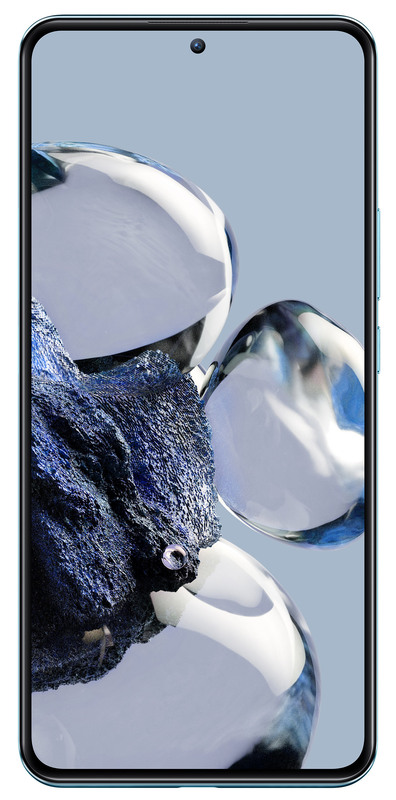 Xiaomi 12T Pro 12/256GB (Blue) фото