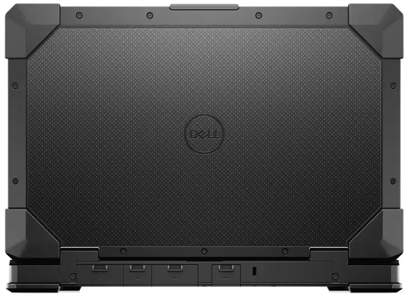 Ноутбук Dell Latitude 5430 Rugged Dark Grey (210-BCFR_i516512HDWP) - фото - №4