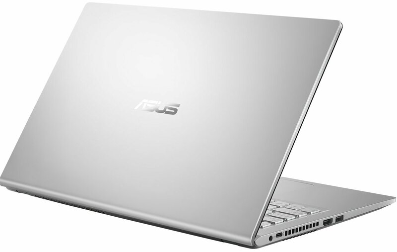 Ноутбук Asus X515EP-BQ658 Transparent Silver (90NB0TZ2-M00HY0) фото