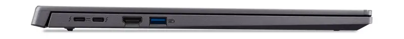 Ноутбук Acer Aspire 16 A16-71M Gray (NX.JEMEU.005) фото